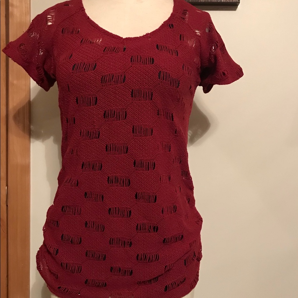 Dress Top